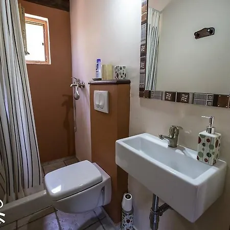 Oxa Dreamland Villa