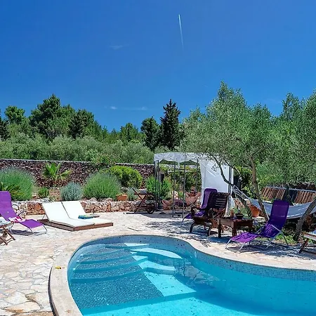 Villa Oxa Dreamland