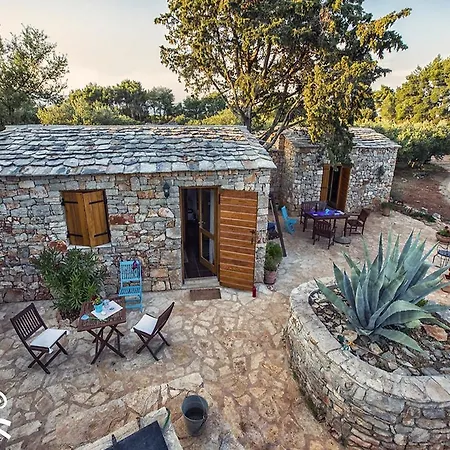 Oxa Dreamland Villa Stari Grad (Hvar)